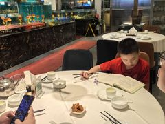 -潮粤香海鲜酒楼(沙湖店)