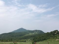 -白草畔自然风景区