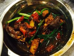 -高子烧鸡公(五里堆路店)