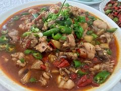 -巴蜀飘香川菜馆(无锡大饭东湖滨路酒吧街店)