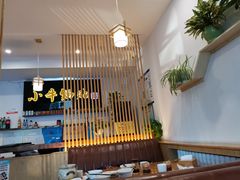 大堂-小牛锅贴(西环路店)