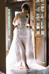 点击看大图 -Chic Bridal 熙可婚纱