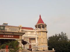 -娜娜度假小旅馆