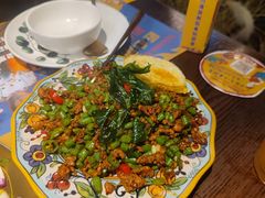 -泰妃殿(武汉首店)