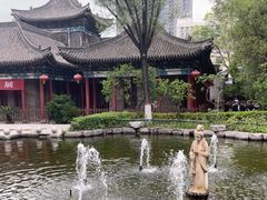 -文瀛公园