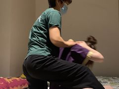 -泰乐道·SPA·按摩·足道(坡子街店)