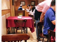 大堂-老吉士酒家(天平路店)