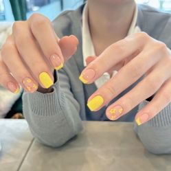 -斯馨·健康美甲美睫