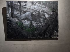 -箱美术馆私房菜(水晶郦城店)