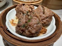 -禄运茶居·手工点心(猎德店)