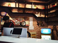 -M-SHOW 米秀主题KTV(左岸印巷店)