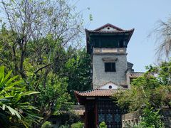 -东莞市可园博物馆