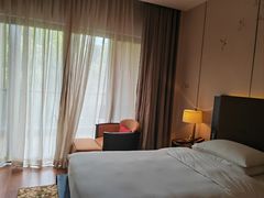 -上海崇明金茂凯悦酒店