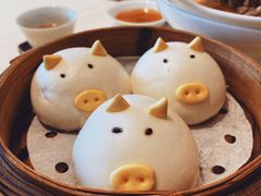 -湛江花园酒店·桃园馆