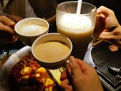 -湊湊火锅·茶憩(和平大悦城店)