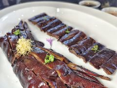 -北京柏悦酒店·锦庭餐厅Dining Room