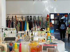 -今日艺术汇书店