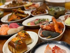 -mezza9 Macau(澳门君悦酒店)