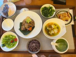 -馨月汇·一悦馨香月子中心(前滩店)