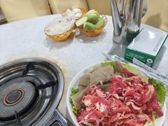 -炊大牛饭店(寻甸总店)