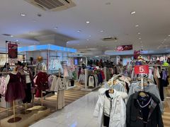 -宝大祥青少年儿童购物中心(南京东路店)