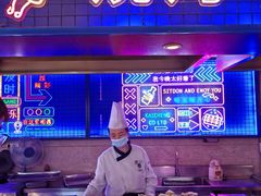 -海韵之星邮轮水会(明发商业广场店)