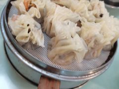 三鲜烧卖-德贤烧麦菜馆(本溪路店)