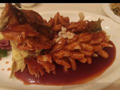 -得月楼·省级非遗·传统苏帮菜(观前店)