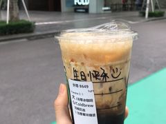 -星巴克臻选(深圳万象天地旗舰店)