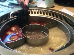 -鲜货俚鲜火锅(青果路店)