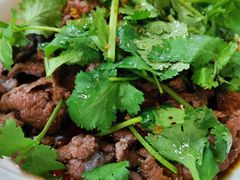 腌牛肉-辉程汤粉店(顺发路店)