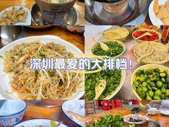 -洪大厨鸡煲(福田店)