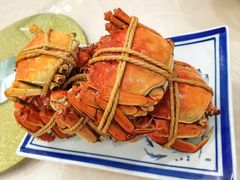 -乡乐园蟹庄·阳澄湖农家乐