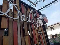 -Daddy Nimman Chiang Mai