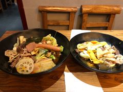 -万记麻辣烫国展总店