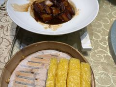 -金稼园·金平湖农家菜