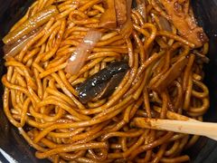 -梅溪·小伙子干挑面(安吉总店)