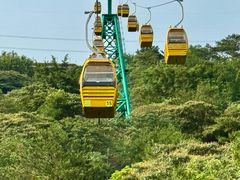-黄腾峡生态旅游区