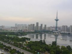 -聚龙湖公园