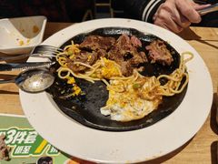 -豪客来牛排(汕头东厦100店)