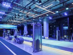 T台-GYMCARE VIVA(金开店)