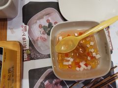-木屋烧烤(万德庄店)