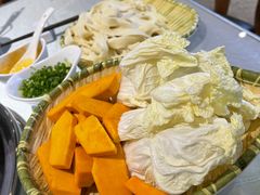 -名善山珍·野生菌汤锅(文殊院店)