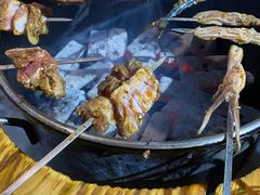 -袁家水泊水浒烤肉(白金店)