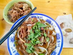 -清真-戏楼王记牛肉面