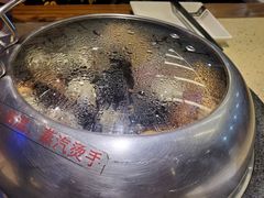 -船梆煮•蒸汽海鲜·炉火烤肉(五四广场店)