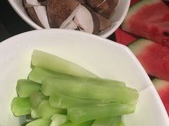 -海底捞火锅(顺义华联店)