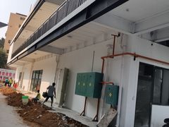 -深圳市第六人民医院南山医院-病人公共餐厅