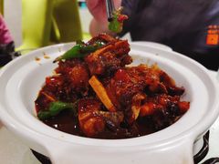 -眷江南之小蓝鲸(王府大街店)