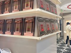 -HOT CRUSH趁热集合·现烤面包(环球港店)